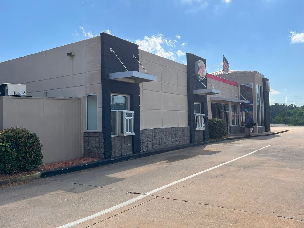 Commercial Property for Sale in Lincoln Alabama 35096
